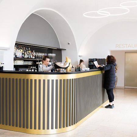 Zamecky Hotel Anton Florian Valtice Ngoại thất bức ảnh