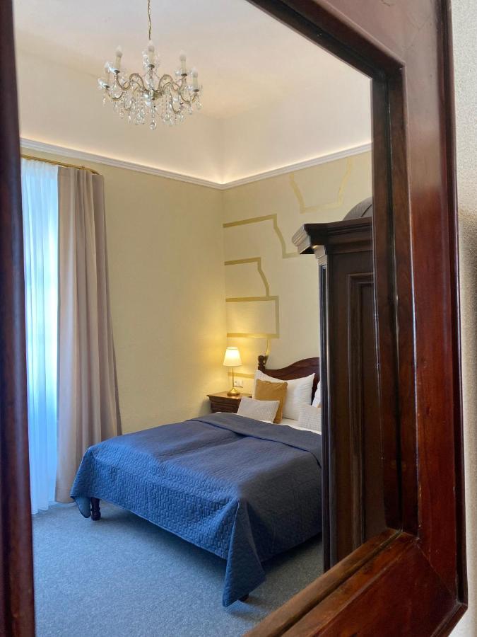 Zamecky Hotel Anton Florian Valtice Ngoại thất bức ảnh