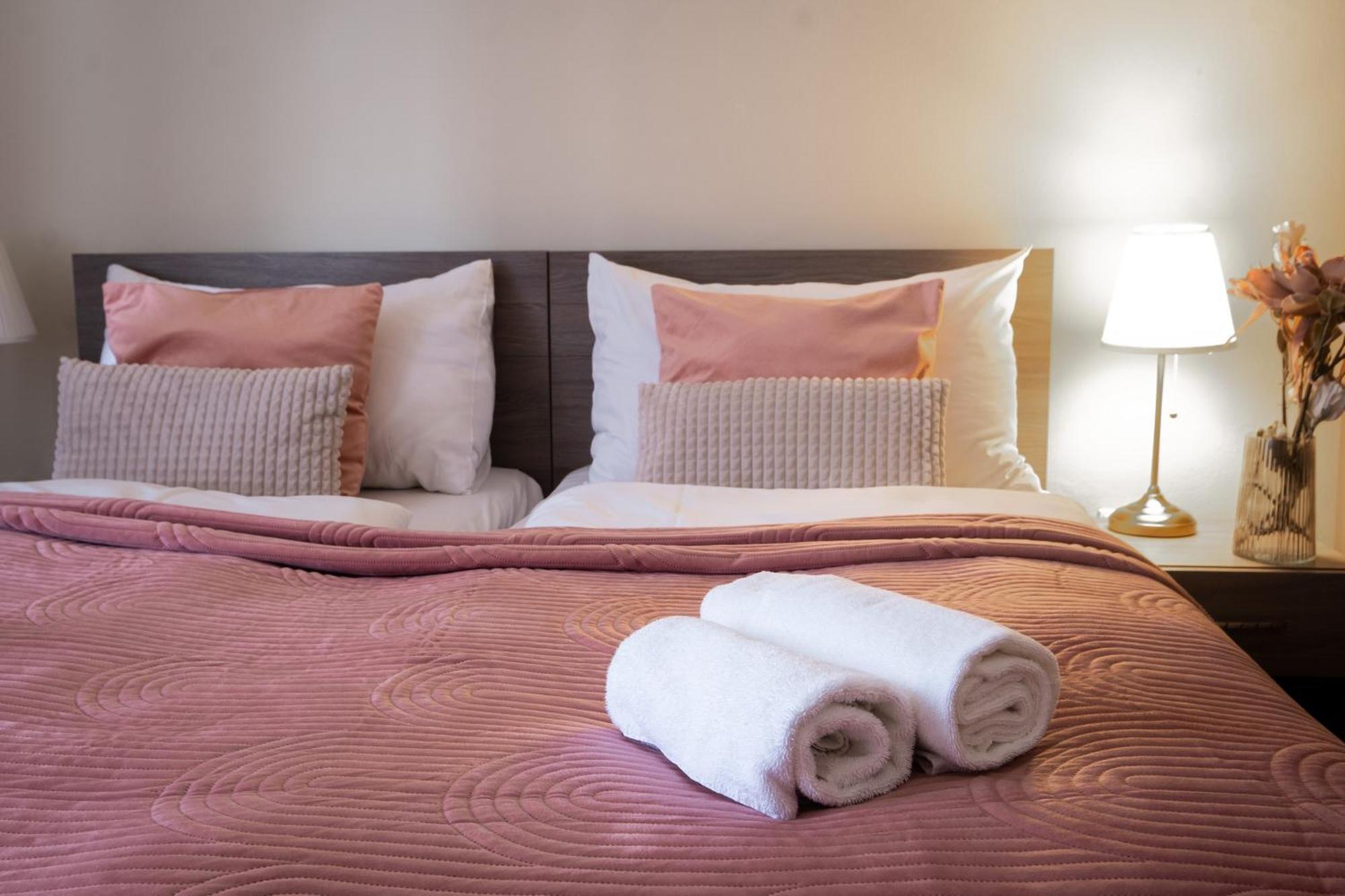 Zamecky Hotel Anton Florian Valtice Ngoại thất bức ảnh