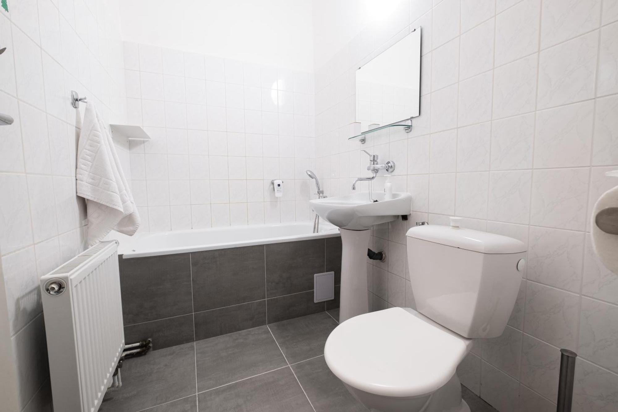 Zamecky Hotel Anton Florian Valtice Ngoại thất bức ảnh